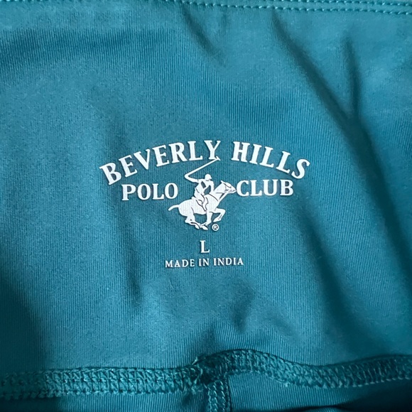 ✨NWOT Cropped Leggings ✨ - Picture 6 of 6